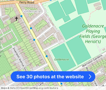 Bangholm Terrace, Edinburgh, EH3 - Photo 1