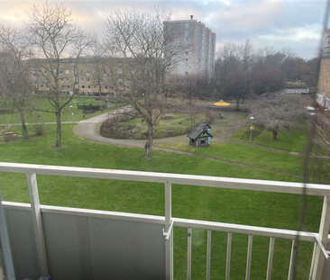 Lorensborgsgatan 13 D, Lorensborg - Photo 4