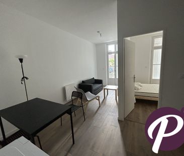 Location Appartement 2 pièces 28m² BERGERAC 24100 - Photo 2