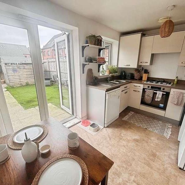 Harbour Walk, Barry Waterfront, Barry, CF62 - Photo 1