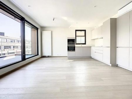 Appartement te huur - Foto 4