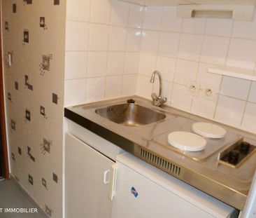 Location Appartement 1 pièce 18m² RENNES 35000 - Photo 4