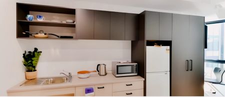 Accessible Studio - Photo 4