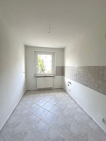 TOP 3 Raumwohnung mit Balkon - Foto 5