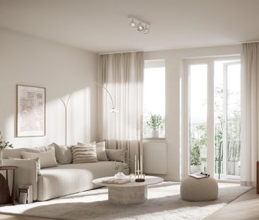 Apoteksvägen 5B, 74142, Knivsta - Foto 2