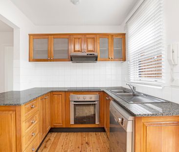 2/169 Chandos Street, Crows Nest NSW 2065 - Apartment For Rent | Do... - Photo 2