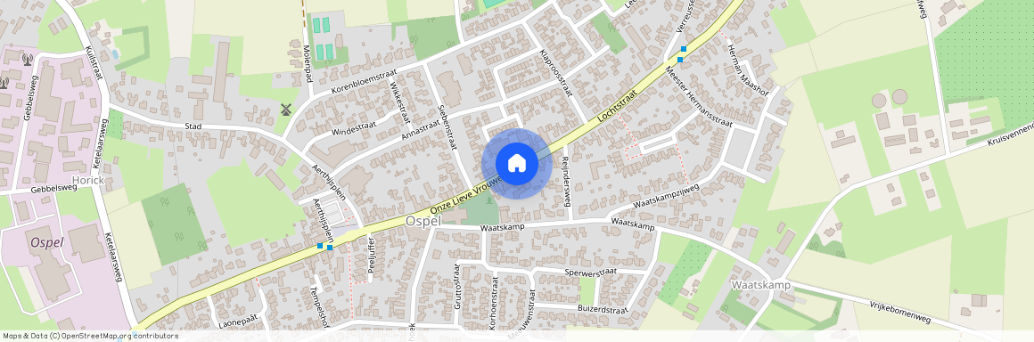 Onze Lieve Vrouwestraat 44, 6035 AR, Ospel