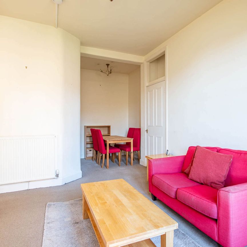 1243L Springvalley Terrace, Edinburgh, EH10 4QA - Photo 1