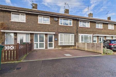 Boswell Road, Crawley, West Sussex, RH10 - Photo 2