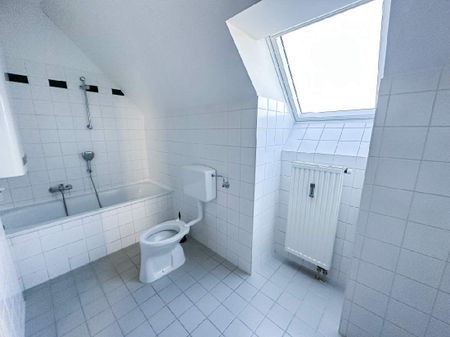 Helle Maisonetten- Mietwohnung in Feldbach …! - Foto 3