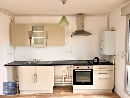 Location Appartement 3 pièces 64m² LOOS 59120 - Photo 3