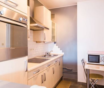 Appartement te huur - Foto 5