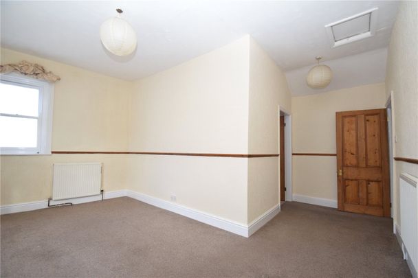 1 bed apartment to rent in Bridlington Street, Hunmanby, YO14 - Photo 1