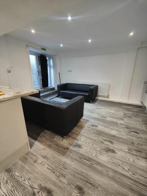 1 bedroom house to rent - Photo 1