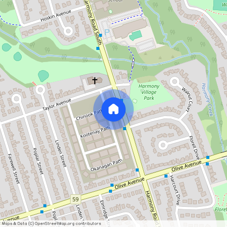 436 Okanagan Path, Oshawa