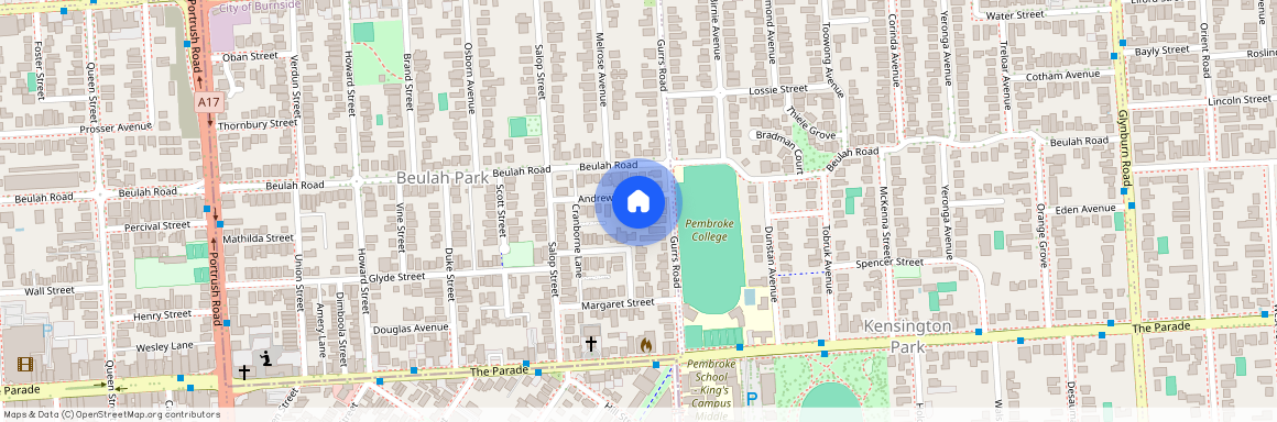 14 Andrew Street, SA 5067, Beulah Park