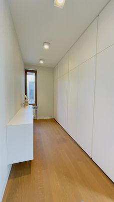 Piękny nowoczesny dom, 340 m2, Wilanów - Zdjęcie 1