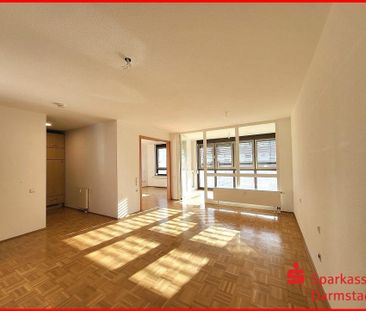 2-Zimmer-Seniorenwohnung mit Wintergarten im repräsentativen Lilien... - Photo 5