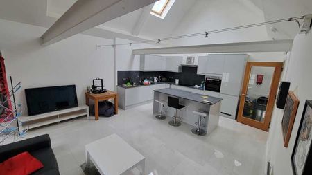 Room in a Shared Flat, Argus Lofts, BN1 - Photo 4
