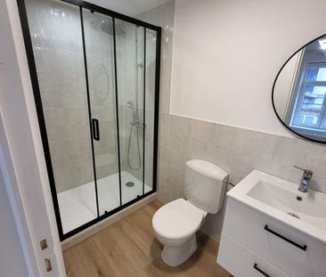 Appartement te huur - Photo 5