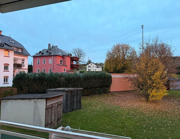 3 Zi. Wohnung in Flöha/Falkenau - Photo 1