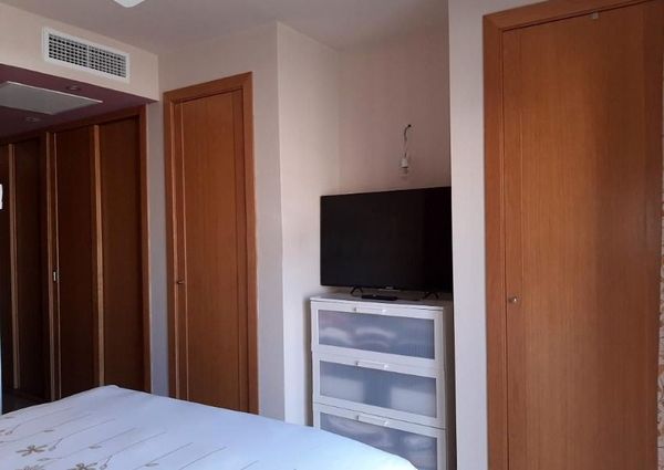 Charming apartment in Andratx for rent