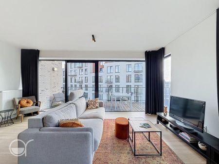 Appartement te huur in Gent - Photo 3