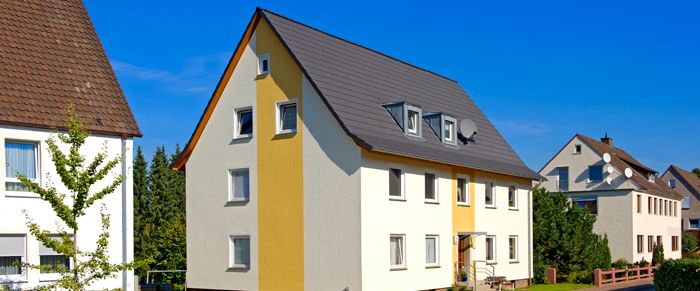 3-Zimmer-Wohnung in Schieder-Schwalenberg - Photo 1