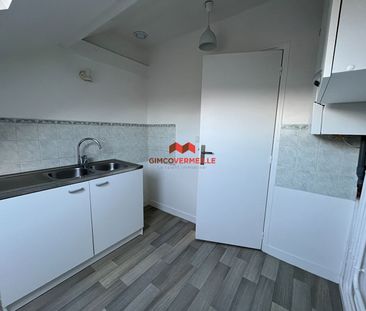 Location Appartement 2 pièces 30m² - Photo 2