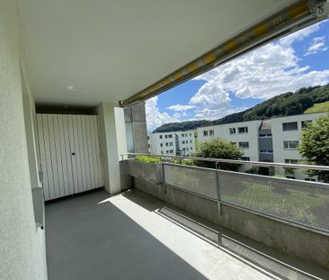 Gemütliche Wohnung in Stettlen (befristet) - Foto 4