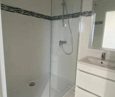 Appartement à louer 2 pièces 35m² - Photo 6