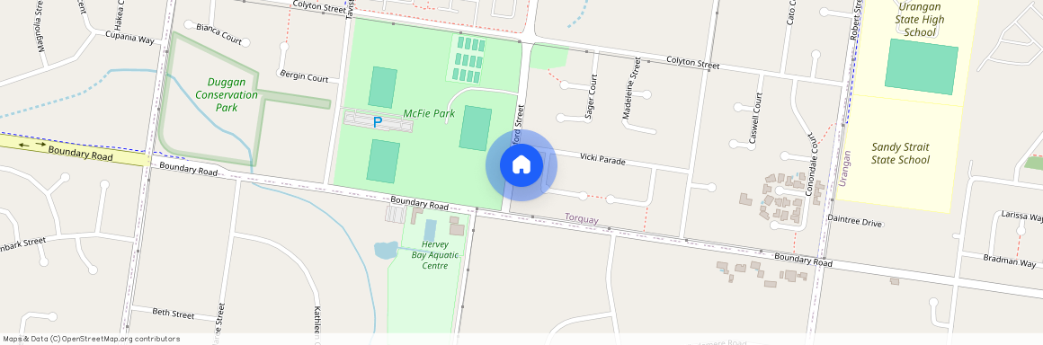 164 Bideford Street, Torquay, QLD 4655