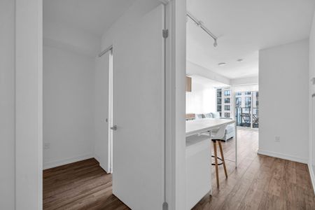 For Lease - 77 Shuter Street Unit# 1516, Toronto, Ontario - Photo 3
