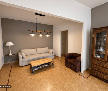 3.5 Zimmer, 63 m², 1. Stock - Foto 1