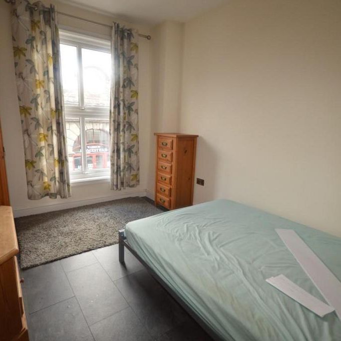 1 bedroom in a house share to rent - Photo 1