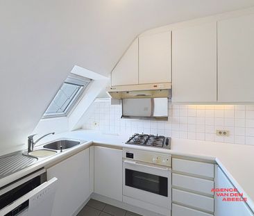 Prachtig dakappartement met adembenemend uitzicht - Photo 5