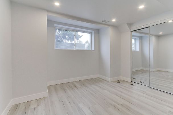 For Lease - 31 Goodman Crescent Unit# Bsmnt B, Vaughan, Ontario - Photo 1