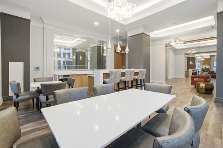 For Lease - 36 Elm Drive Unit# 609, Mississauga, Ontario - Photo 4