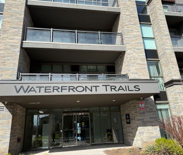 For Lease - 35 Southshore Crescent Unit# 201, Hamilton, Ontario - Photo 3