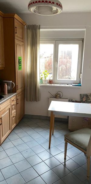 Zwischenmiete Februar: 2-Zimmer Wohnung in Friedrichshagen - Photo 1