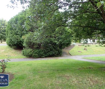 Location Appartement 4 pièces 86m² ORVAULT 44700 - Photo 6