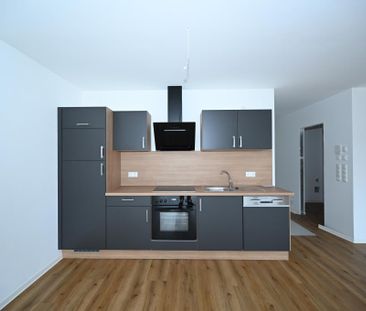 Neubau-Erstbezug! 4-Zimmer-Wohnung: ALLES INKLUSIVE! Seubersdorf - ... - Foto 4