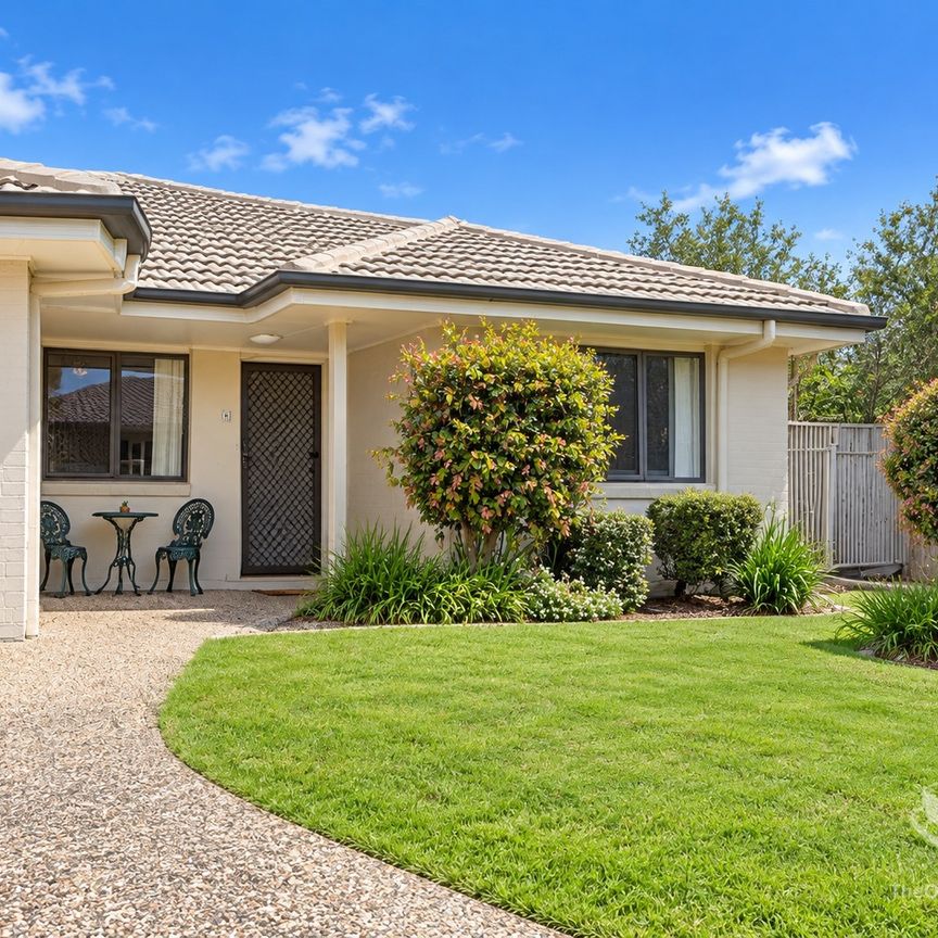 Break lease Opportunity-3 bedroom low set villa - Photo 1