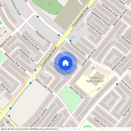 33 Gamson Crescent Unit# room B, Brampton