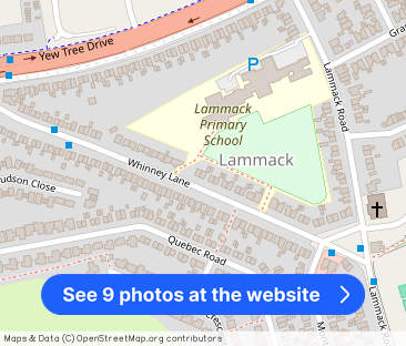 Whinney Lane, Blackburn, BB2 - Photo 1