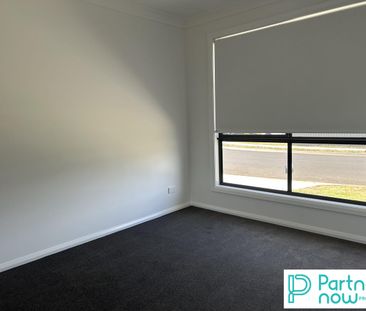 Brand New 3-Bedroom Duplex with Ensuite & Secure Yard - Photo 2