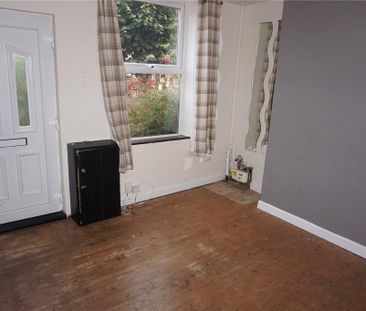 2 bedroom terraced house to rent - Photo 6