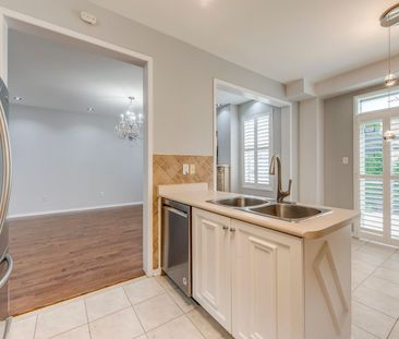 For Lease - 67 Rusty Trail, Vaughan, Ontario - Photo 6
