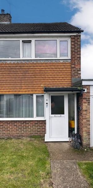 3 bedroom house to rent - Photo 1