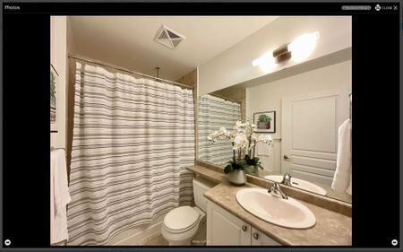 For Lease - 223 Webb Drive Unit# 2305, Mississauga, Ontario - Photo 2